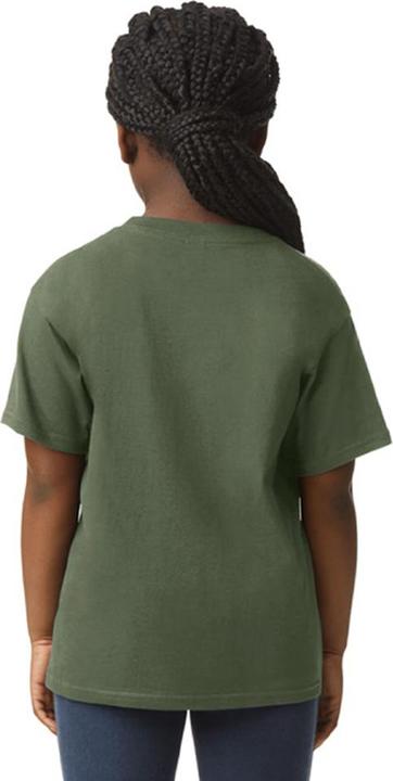 Immagine prodotto Gildan Softstyle Maglietta Bambini (110)