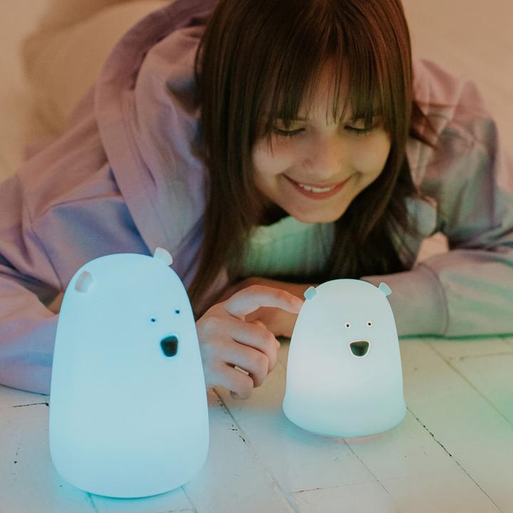 Actual product image Marys Lampe Bär Klein