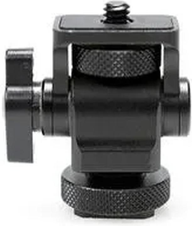 Actual product image Vaxis Tilting Shoe Adapter