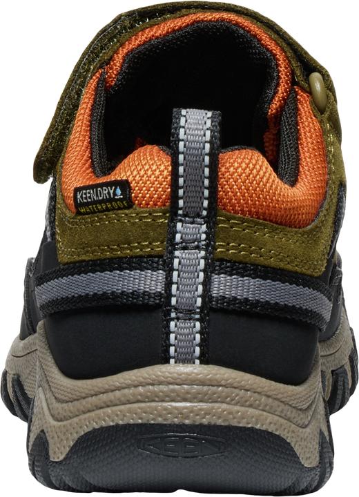 Produktbild Keen C Targhee IV Low WP (30)