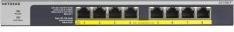 Produktbild Netgear GS108LP: 8 Port Switch (8 Ports)