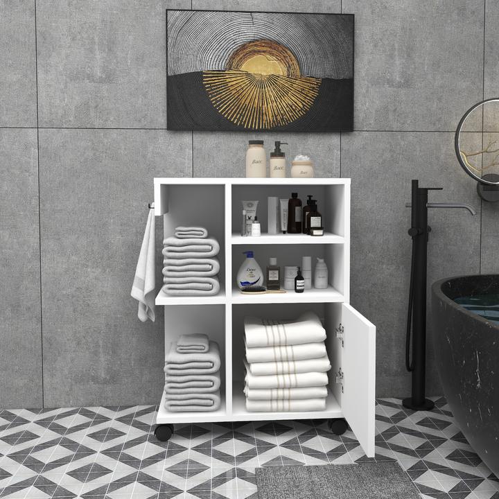 Image du produit Homitis Rebusa (80.90 x 35 x 60 cm)