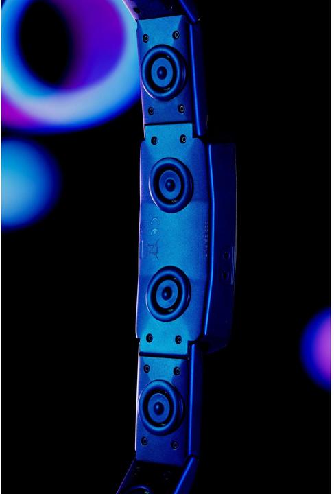 Produktbild Feelbelt Haptic Feedback Belt - Size 1 (PC, PS4, PS5, Switch)