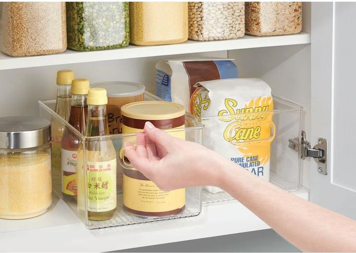 Actual product image iDesign Linus Pantry Binz (28 x 20 x 15 cm, 8.80 l)
