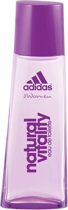 Produktbild adidas Natural Vitality (Eau de Toilette, 30 ml)