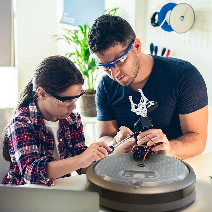 Produktbild iRobot Create 3 Educational Robot