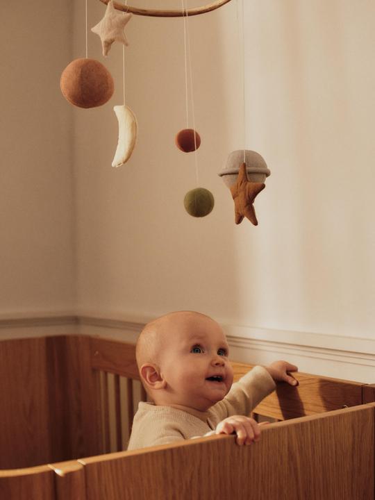 Produktbild Ferm Living Skye Mobile