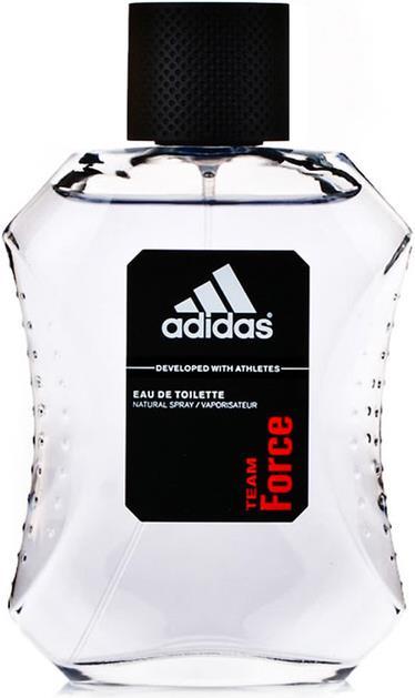Immagine prodotto adidas Team Force (Eau de toilette, 100 ml)