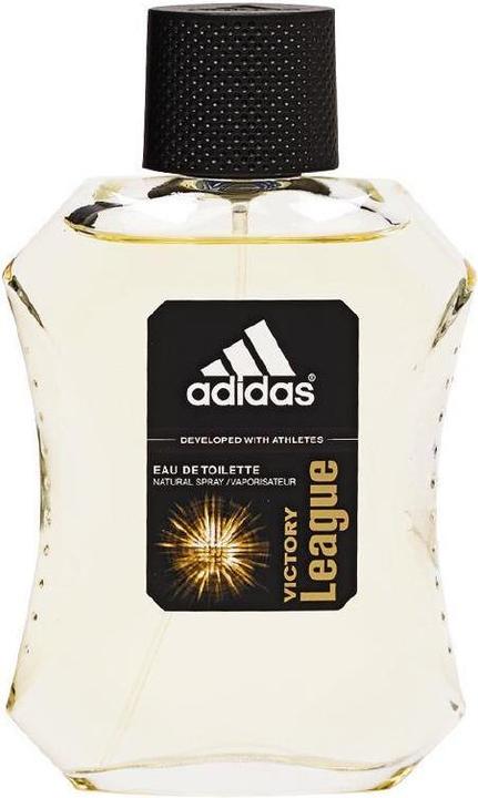 Immagine prodotto adidas Lega della Vittoria (Eau de toilette, 100 ml)