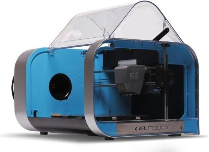 Immagine prodotto Robox RoboxDual RBX2