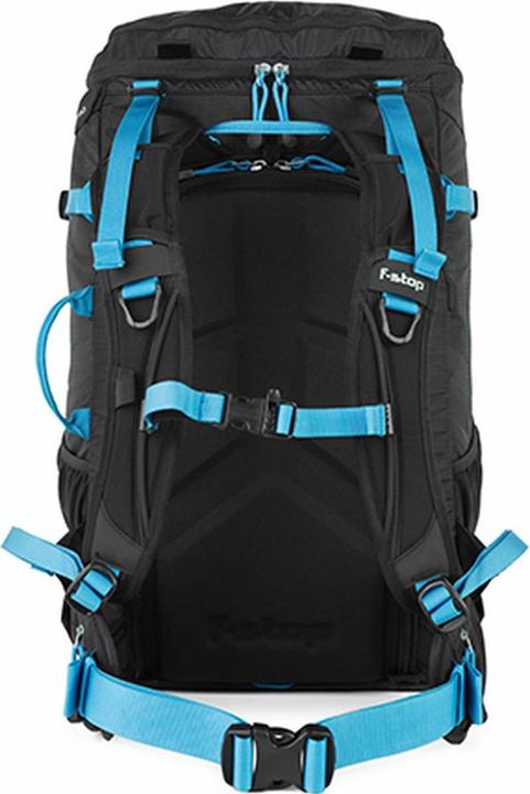 Actual product image F-Stop Kashmir UL (30 l)