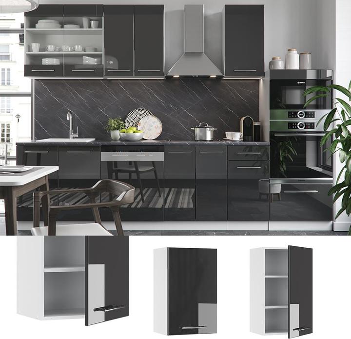 Produktbild Vicco Fame-Line (45 x 34.10 x 72 cm)