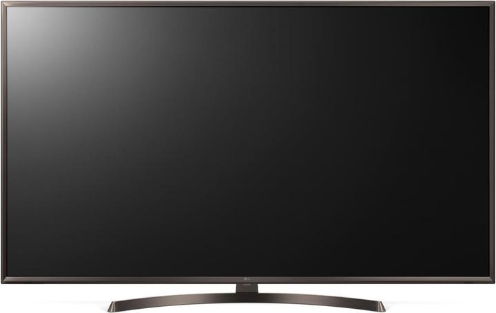 Actual product image LG 43UK6400PLF (43", LCD, 4K, 2018)