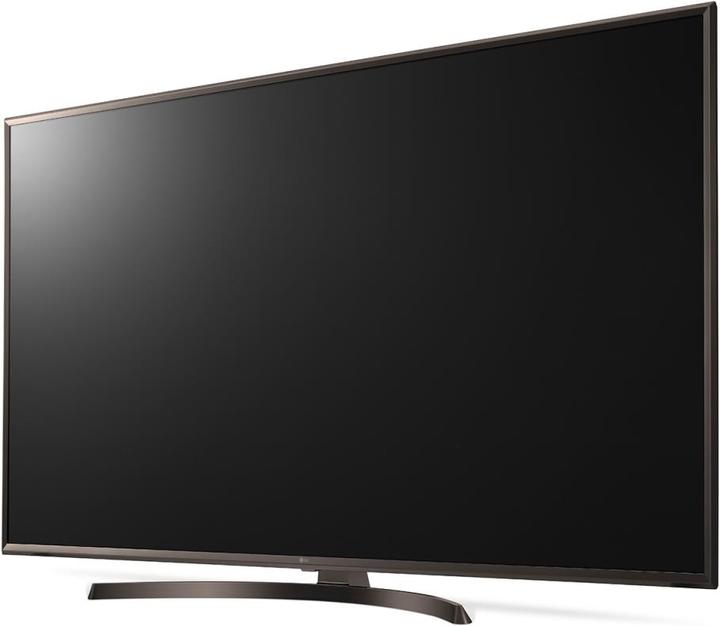 Actual product image LG 43UK6400PLF (43", LCD, 4K, 2018)