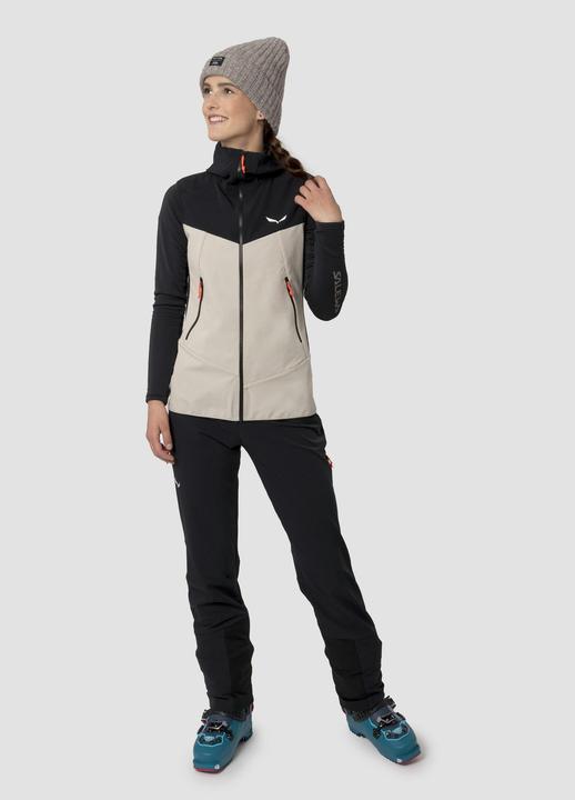 Produktbild Salewa Women's Sella DST Vest (XXS)