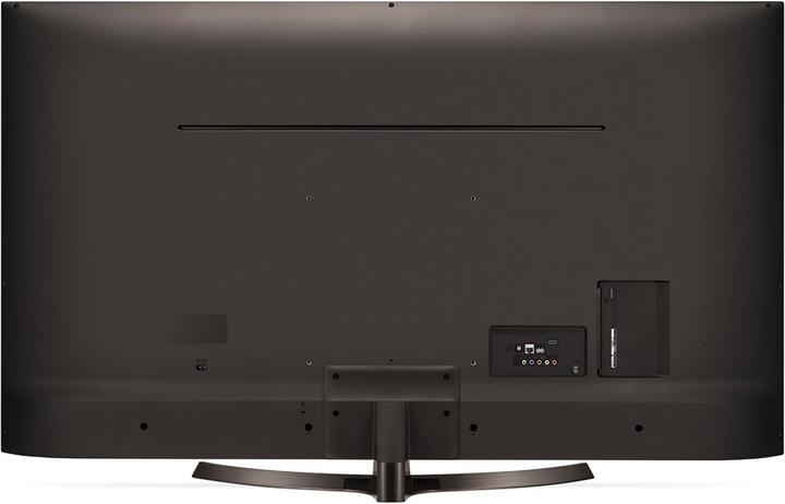 Actual product image LG 43UK6400PLF (43", LCD, 4K, 2018)