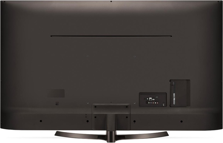Actual product image LG 43UK6400PLF (43", LCD, 4K, 2018)