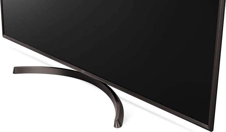 Actual product image LG 43UK6400PLF (43", LCD, 4K, 2018)