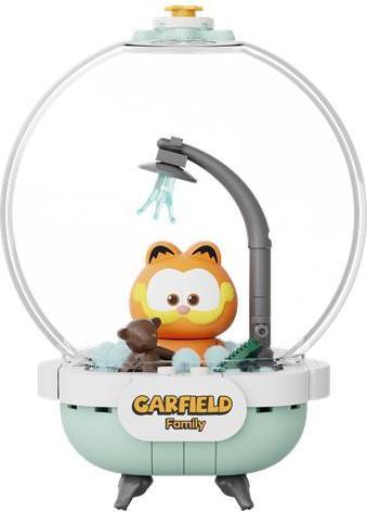 Image du produit Pantasy Garfield - Cozy Bath