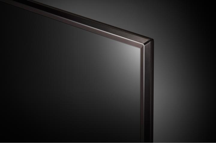 Actual product image LG 43UK6400PLF (43", LCD, 4K, 2018)