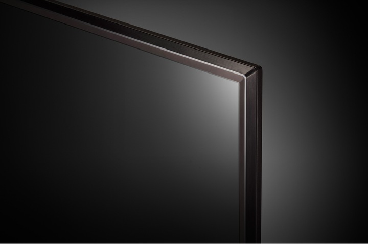 Actual product image LG 43UK6400PLF (43", LCD, 4K, 2018)