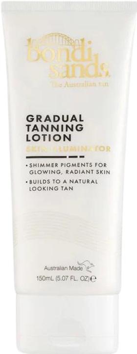 Produktbild Bondi Sands Gradual Tanning (150 ml)