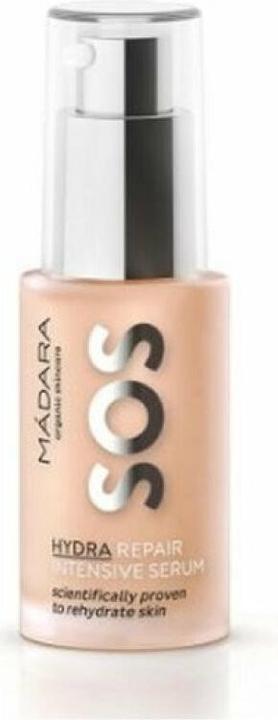 Immagine prodotto Madara Sos Riparazione Hydra (30 ml, Crema 24h)