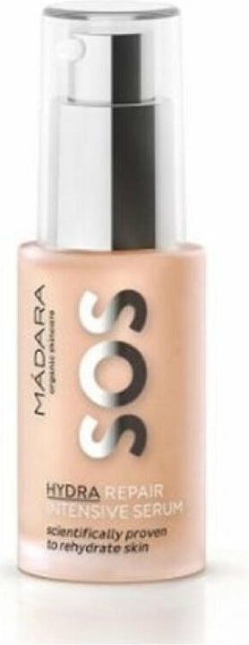 Produktbild Madara Sos Hydra Repair (30 ml, 24h Creme)