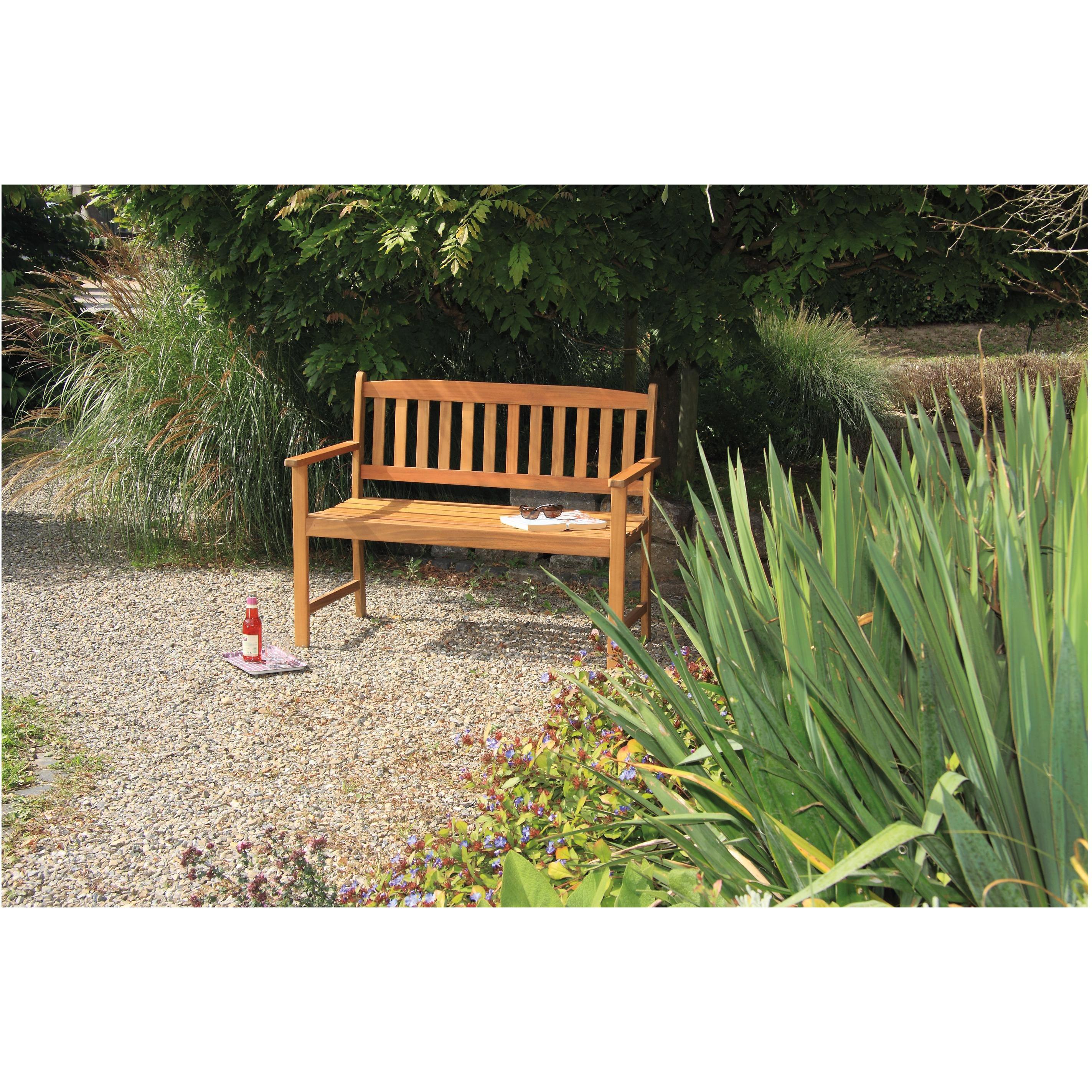 Thumbnail - Acamp, Gartenbank, Woody