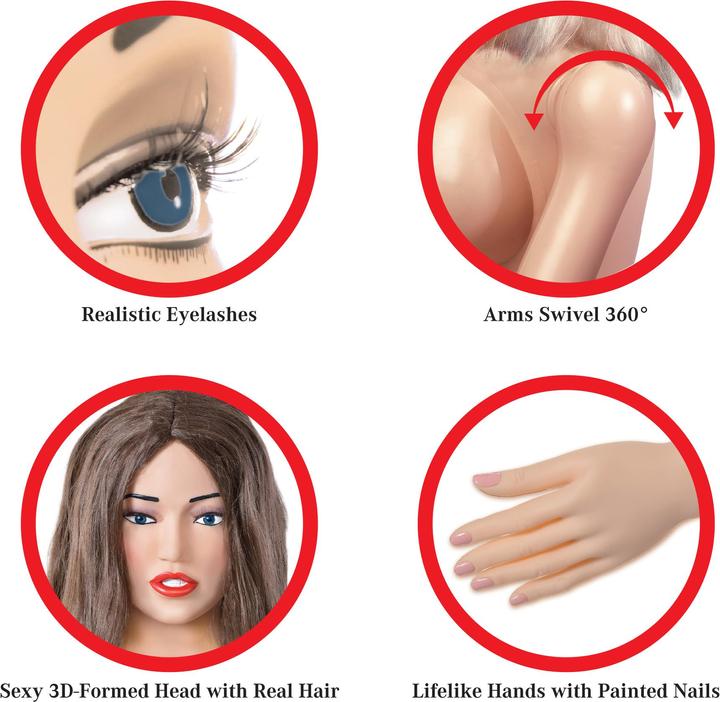 Produktbild Pipedream Agent 69