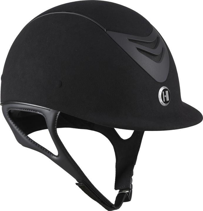 Produktbild One K Reithelm Chamude