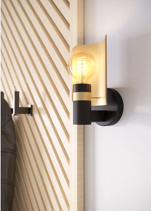 Produktbild EGLO Wandleuchten (E27)