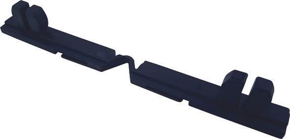 Terrassensystem Terrasklem (100x)