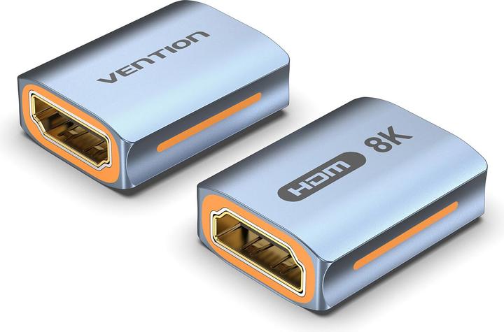 Vention Accoppiamento HDMI 8K a 60Hz (HDMI)