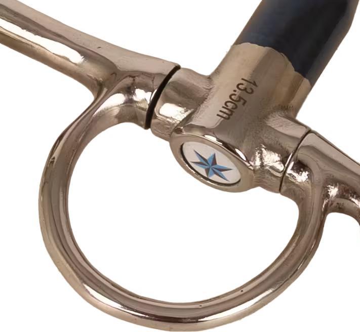 Actual product image Velari Sweet Iron