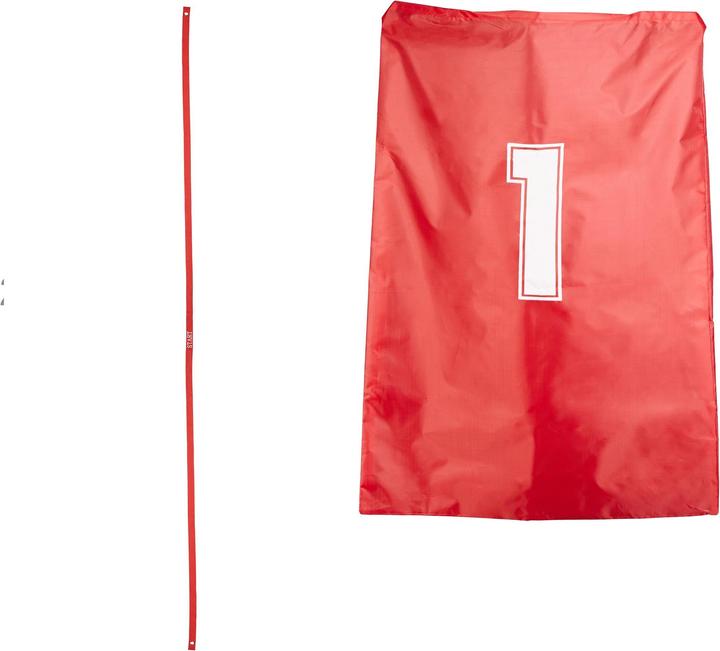 Produktbild Relaxdays Hüpfsäcke (1 - 4 Spieler)