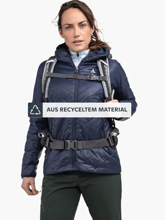 Actual product image Schöffel Ins Jacket Style Cascata (44, XL, XXL)