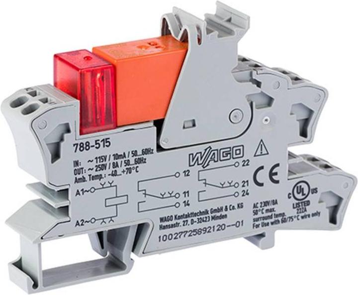 Actual product image Wago 788-515