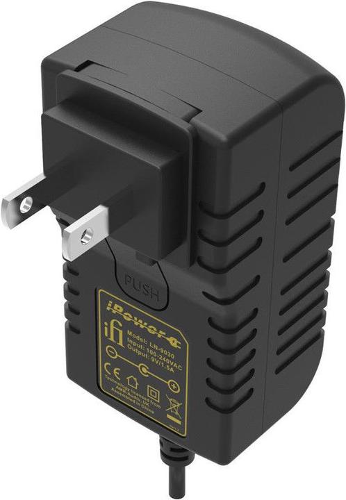 Produktbild iFi Audio iPower 12V