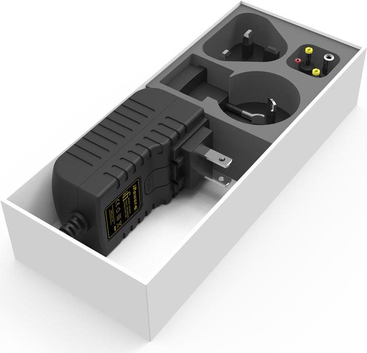 Produktbild iFi Audio iPower 12V