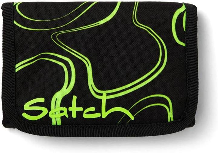 Actual product image Satch Match Kollektor 7-teiliges Schulrucksack-Set (30 l)