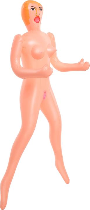 Produktbild Pipedream Becky The Beginner Babe