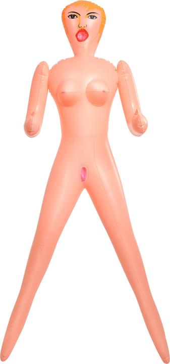 Produktbild Pipedream Becky The Beginner Babe