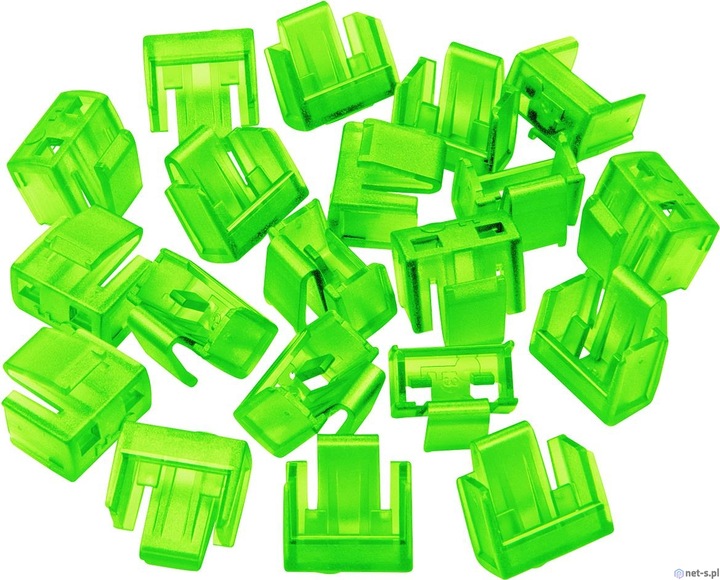 Produktbild Lindy RJ45 Port Blockers