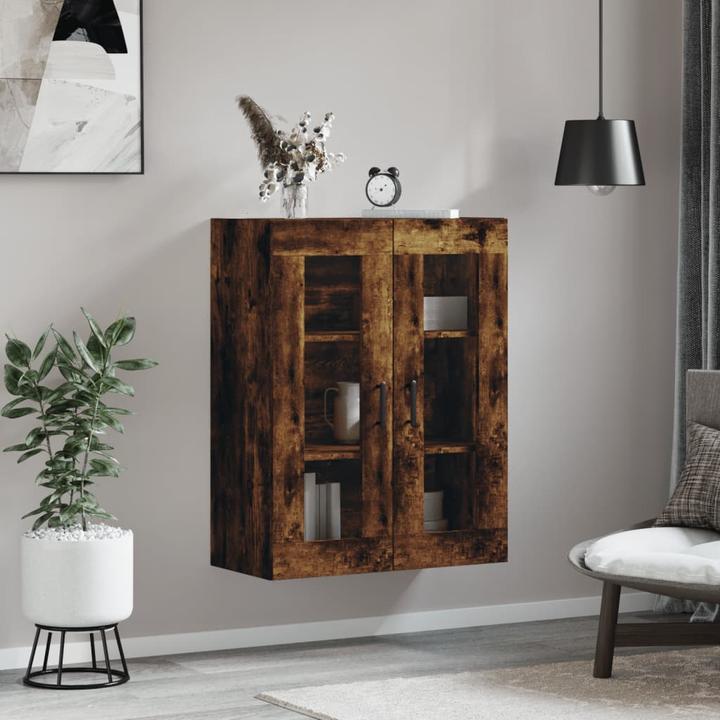 Image du produit vidaXL Wandschrank (69.50 x 34 x 90 cm)
