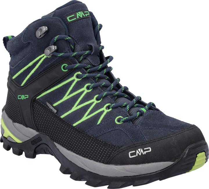 Produktbild CMP Campagnolo Rigel WP (40)