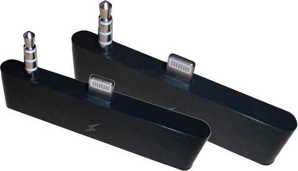 Gembird SPK321i (Stromversorgung über USB, Netzbetrieb)