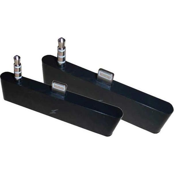 Gembird SPK321i (Porta USB, Corrente elettrica), Altoparlante Bluetooth, Nero