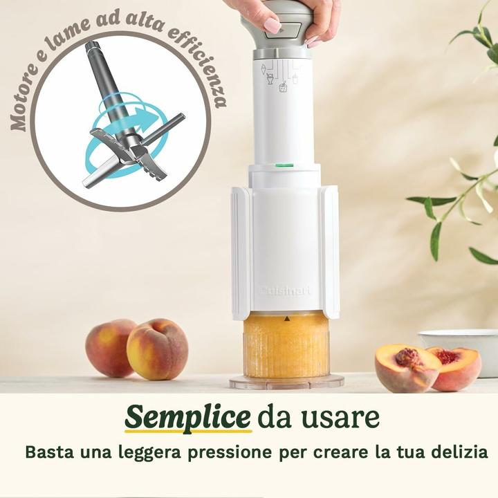 Produktbild Cuisinart Freeze Wand