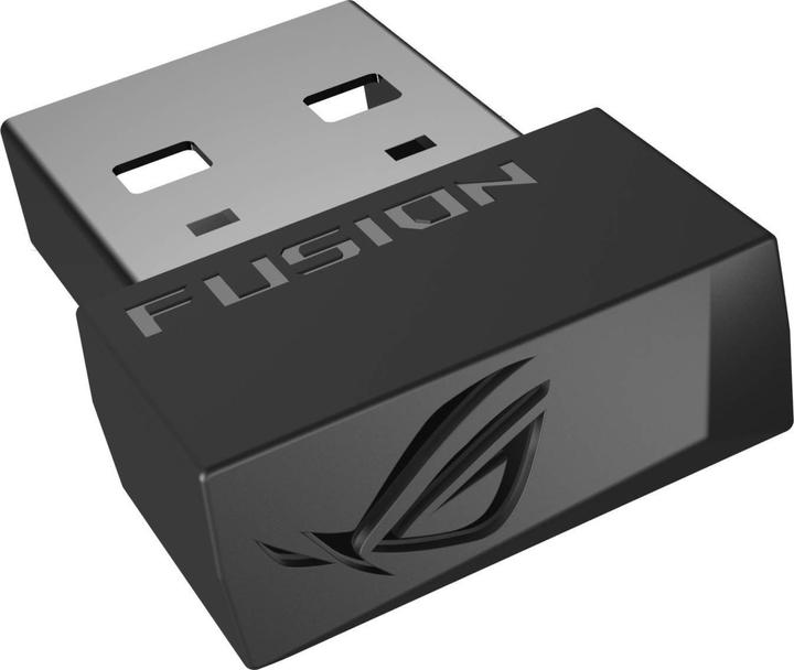 Actual product image ASUS ROG Strix Fusion (Wireless)